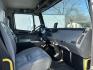 2002 White /Gray Freightliner FL70 - (1FVABTAK82H) with an 7.2L L6 DIESEL engine, located at 1687 Business 35 S, New Braunfels, TX, 78130, (830) 625-7159, 29.655487, -98.051491 - Photo#7