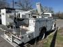 2002 White /Gray Freightliner FL70 - (1FVABTAK82H) with an 7.2L L6 DIESEL engine, located at 1687 Business 35 S, New Braunfels, TX, 78130, (830) 625-7159, 29.655487, -98.051491 - Photo#3