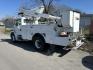 2002 White /Gray Freightliner FL70 - (1FVABTAK82H) with an 7.2L L6 DIESEL engine, located at 1687 Business 35 S, New Braunfels, TX, 78130, (830) 625-7159, 29.655487, -98.051491 - Photo#1