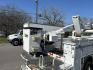 2002 White /Gray Freightliner FL70 - (1FVABTAK82H) with an 7.2L L6 DIESEL engine, located at 1687 Business 35 S, New Braunfels, TX, 78130, (830) 625-7159, 29.655487, -98.051491 - Photo#2