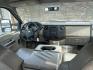 2008 White Ford F-250 SD XL Crew Cab 2WD (1FTSW20528E) with an 5.4L V8 SOHC 16V engine, Automatic transmission, located at 1687 Business 35 S, New Braunfels, TX, 78130, (830) 625-7159, 29.655487, -98.051491 - Motors locked up as is One great buy all you need is an engine - Photo#8