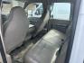 2008 White Ford F-250 SD XL Crew Cab 2WD (1FTSW20528E) with an 5.4L V8 SOHC 16V engine, Automatic transmission, located at 1687 Business 35 S, New Braunfels, TX, 78130, (830) 625-7159, 29.655487, -98.051491 - Motors locked up as is One great buy all you need is an engine - Photo#7