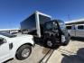 2020 Black Isuzu NQR - (JALE5W164L7) with an 5.2L L6 DIESEL engine, located at 1687 Business 35 S, New Braunfels, TX, 78130, (830) 625-7159, 29.655487, -98.051491 - Photo#3