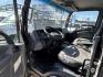2020 Black Isuzu NQR - (JALE5W164L7) with an 5.2L L6 DIESEL engine, located at 1687 Business 35 S, New Braunfels, TX, 78130, (830) 625-7159, 29.655487, -98.051491 - Photo#4