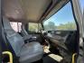 2002 White Freightliner FL70 - (1FVABTBS52D) with an 8.3L L6 DIESEL engine, located at 1687 Business 35 S, New Braunfels, TX, 78130, (830) 625-7159, 29.655487, -98.051491 - Photo#2