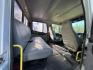2002 White Freightliner FL70 - (1FVABTBS52D) with an 8.3L L6 DIESEL engine, located at 1687 Business 35 S, New Braunfels, TX, 78130, (830) 625-7159, 29.655487, -98.051491 - Photo#4