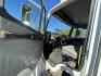 2002 White Freightliner FL70 - (1FVABTBS52D) with an 8.3L L6 DIESEL engine, located at 1687 Business 35 S, New Braunfels, TX, 78130, (830) 625-7159, 29.655487, -98.051491 - Photo#8