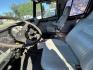 2002 White Freightliner FL70 - (1FVABTBS52D) with an 8.3L L6 DIESEL engine, located at 1687 Business 35 S, New Braunfels, TX, 78130, (830) 625-7159, 29.655487, -98.051491 - Photo#9