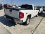 2012 White Chevrolet Silverado 1500 LT Ext. Cab Long Box 4WD (1GCRKSE78CZ) with an 5.3L V8 OHV 16V FFV engine, 6-Speed Automatic transmission, located at 1687 Business 35 S, New Braunfels, TX, 78130, (830) 625-7159, 29.655487, -98.051491 - Photo#5