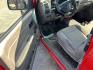 2008 Red Chevrolet Colorado Work Truck Ext. Cab 2WD (1GCCS199388) with an 2.9L L4 DOHC 16V engine, located at 1687 Business 35 S, New Braunfels, TX, 78130, (830) 625-7159, 29.655487, -98.051491 - Photo#5