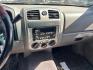 2008 Red Chevrolet Colorado Work Truck Ext. Cab 2WD (1GCCS199388) with an 2.9L L4 DOHC 16V engine, located at 1687 Business 35 S, New Braunfels, TX, 78130, (830) 625-7159, 29.655487, -98.051491 - Photo#8