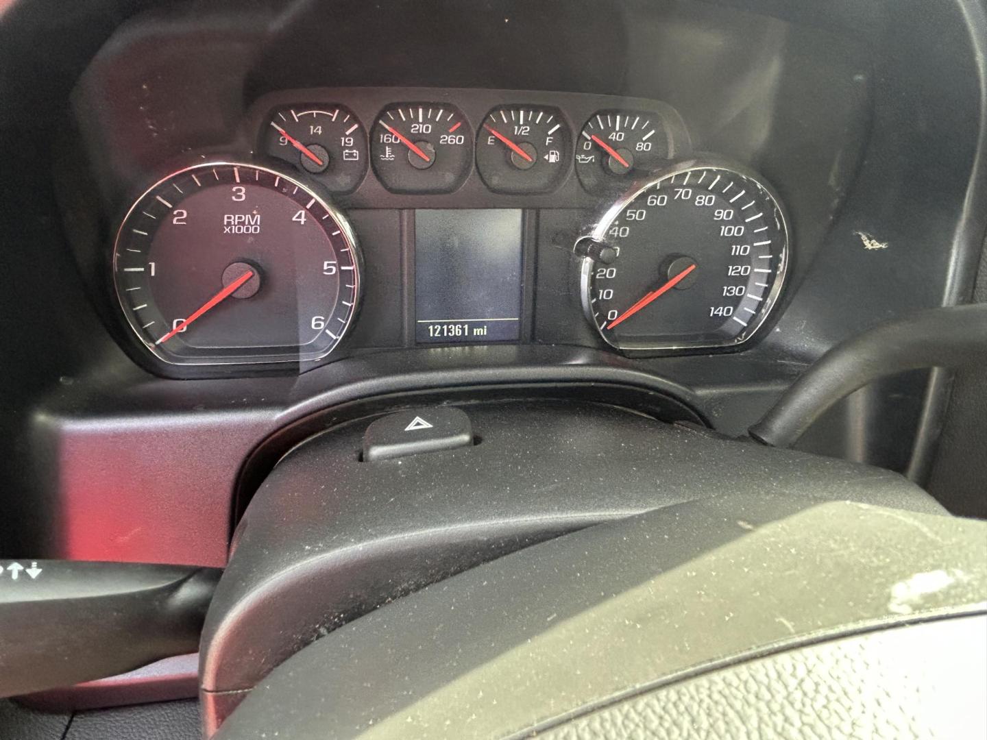 2019 White /Gray Chevrolet Silverado 2500HD Work Truck Double Cab 4WD (2GB2KREG6K1) with an 6.0L V8 OHV 16V engine, 6A transmission, located at 1687 Business 35 S, New Braunfels, TX, 78130, (830) 625-7159, 29.655487, -98.051491 - Photo#10