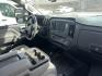 2019 White /Gray Chevrolet Silverado 2500HD Work Truck Double Cab 4WD (2GB2KREG6K1) with an 6.0L V8 OHV 16V engine, 6A transmission, located at 1687 Business 35 S, New Braunfels, TX, 78130, (830) 625-7159, 29.655487, -98.051491 - Photo#3