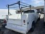 2019 White /Gray Chevrolet Silverado 2500HD Work Truck Double Cab 4WD (2GB2KREG6K1) with an 6.0L V8 OHV 16V engine, 6A transmission, located at 1687 Business 35 S, New Braunfels, TX, 78130, (830) 625-7159, 29.655487, -98.051491 - Photo#5