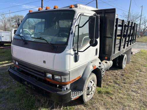 2004 Mitsubishi Fuso FH210 -