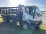 2004 White Mitsubishi Fuso FH210 - (JL6CPE1S54K) with an 4.9L L4 TURBO DIESEL engine, located at 1687 Business 35 S, New Braunfels, TX, 78130, (830) 625-7159, 29.655487, -98.051491 - Photo#1