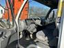 2004 White Mitsubishi Fuso FH210 - (JL6CPE1S54K) with an 4.9L L4 TURBO DIESEL engine, located at 1687 Business 35 S, New Braunfels, TX, 78130, (830) 625-7159, 29.655487, -98.051491 - Photo#7