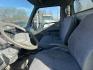 2004 White Mitsubishi Fuso FH210 - (JL6CPE1S54K) with an 4.9L L4 TURBO DIESEL engine, located at 1687 Business 35 S, New Braunfels, TX, 78130, (830) 625-7159, 29.655487, -98.051491 - Photo#9