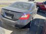 2009 Blue Honda Civic LX Coupe 5-Speed AT (2HGFG12649H) with an 1.8L L4 SOHC 16V engine, 5-Speed Automatic transmission, located at 1687 Business 35 S, New Braunfels, TX, 78130, (830) 625-7159, 29.655487, -98.051491 - Photo#2
