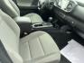 2021 White Toyota Tacoma SR5 Access Cab I4 6AT 2WD (3TYRX5GN1MT) with an 2.7L L4 DOHC 16V engine, 6A transmission, located at 1687 Business 35 S, New Braunfels, TX, 78130, (830) 625-7159, 29.655487, -98.051491 - Photo#6