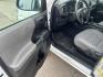 2021 White Toyota Tacoma SR5 Access Cab I4 6AT 2WD (3TYRX5GN1MT) with an 2.7L L4 DOHC 16V engine, 6A transmission, located at 1687 Business 35 S, New Braunfels, TX, 78130, (830) 625-7159, 29.655487, -98.051491 - Photo#4