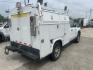 2016 Chevrolet Silverado 3500HD Work Truck Long Box 2WD (1GB3CYCG0GZ) with an 6.0L V8 OHV 16V FFV engine, 6A transmission, located at 1687 Business 35 S, New Braunfels, TX, 78130, (830) 625-7159, 29.655487, -98.051491 - Photo#3
