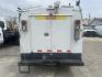 2016 Chevrolet Silverado 3500HD Work Truck Long Box 2WD (1GB3CYCG0GZ) with an 6.0L V8 OHV 16V FFV engine, 6A transmission, located at 1687 Business 35 S, New Braunfels, TX, 78130, (830) 625-7159, 29.655487, -98.051491 - Photo#4