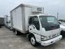 2007 White GMC W45042 - (4KDC4B1U37J) with an 6.0L V8 OHV 16V engine, located at 1687 Business 35 S, New Braunfels, TX, 78130, (830) 625-7159, 29.655487, -98.051491 - Photo#3
