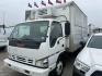 2007 White GMC W45042 - (4KDC4B1U37J) with an 6.0L V8 OHV 16V engine, located at 1687 Business 35 S, New Braunfels, TX, 78130, (830) 625-7159, 29.655487, -98.051491 - Photo#0