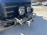 2005 Black Ford F-250 SD Lariat SuperCab 4WD (1FTSX21Y85E) with an 6.8L V10 SOHC 30V engine, located at 1687 Business 35 S, New Braunfels, TX, 78130, (830) 625-7159, 29.655487, -98.051491 - Photo#5