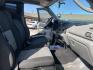 2005 Black Ford F-250 SD Lariat SuperCab 4WD (1FTSX21Y85E) with an 6.8L V10 SOHC 30V engine, located at 1687 Business 35 S, New Braunfels, TX, 78130, (830) 625-7159, 29.655487, -98.051491 - Photo#7