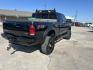 2005 Black Ford F-250 SD Lariat SuperCab 4WD (1FTSX21Y85E) with an 6.8L V10 SOHC 30V engine, located at 1687 Business 35 S, New Braunfels, TX, 78130, (830) 625-7159, 29.655487, -98.051491 - Photo#3