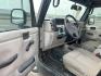 2004 Jeep Wrangler Sahara (1J4FA59S24P) with an 4.0L L6 OHV 12V engine, located at 1687 Business 35 S, New Braunfels, TX, 78130, (830) 625-7159, 29.655487, -98.051491 - Photo#4
