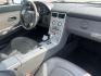2008 Blue Chrysler Crossfire Coupe Limited (1C3LN69L58X) with an 3.2L V6 SOHC 18V engine, located at 1687 Business 35 S, New Braunfels, TX, 78130, (830) 625-7159, 29.655487, -98.051491 - Photo#7