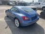 2008 Blue Chrysler Crossfire Coupe Limited (1C3LN69L58X) with an 3.2L V6 SOHC 18V engine, located at 1687 Business 35 S, New Braunfels, TX, 78130, (830) 625-7159, 29.655487, -98.051491 - Photo#1