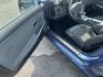 2008 Blue Chrysler Crossfire Coupe Limited (1C3LN69L58X) with an 3.2L V6 SOHC 18V engine, located at 1687 Business 35 S, New Braunfels, TX, 78130, (830) 625-7159, 29.655487, -98.051491 - Photo#6