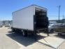 2007 White Isuzu NPR - (JALC4B16677) with an 5.2L L4 TURBO DIESEL engine, located at 1687 Business 35 S, New Braunfels, TX, 78130, (830) 625-7159, 29.655487, -98.051491 - Photo#10