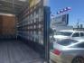 2007 White Isuzu NPR - (JALC4B16677) with an 5.2L L4 TURBO DIESEL engine, located at 1687 Business 35 S, New Braunfels, TX, 78130, (830) 625-7159, 29.655487, -98.051491 - Photo#8