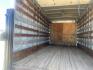 2007 White Isuzu NPR - (JALC4B16677) with an 5.2L L4 TURBO DIESEL engine, located at 1687 Business 35 S, New Braunfels, TX, 78130, (830) 625-7159, 29.655487, -98.051491 - Photo#9