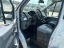 2019 White Ford Transit T-350 HD DRW (1FDBF6PM7KK) with an 3.7L V6 DOHC 24V engine, located at 1687 Business 35 S, New Braunfels, TX, 78130, (830) 625-7159, 29.655487, -98.051491 - Photo#11