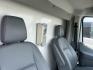 2019 White Ford Transit T-350 HD DRW (1FDBF6PM7KK) with an 3.7L V6 DOHC 24V engine, located at 1687 Business 35 S, New Braunfels, TX, 78130, (830) 625-7159, 29.655487, -98.051491 - Photo#4