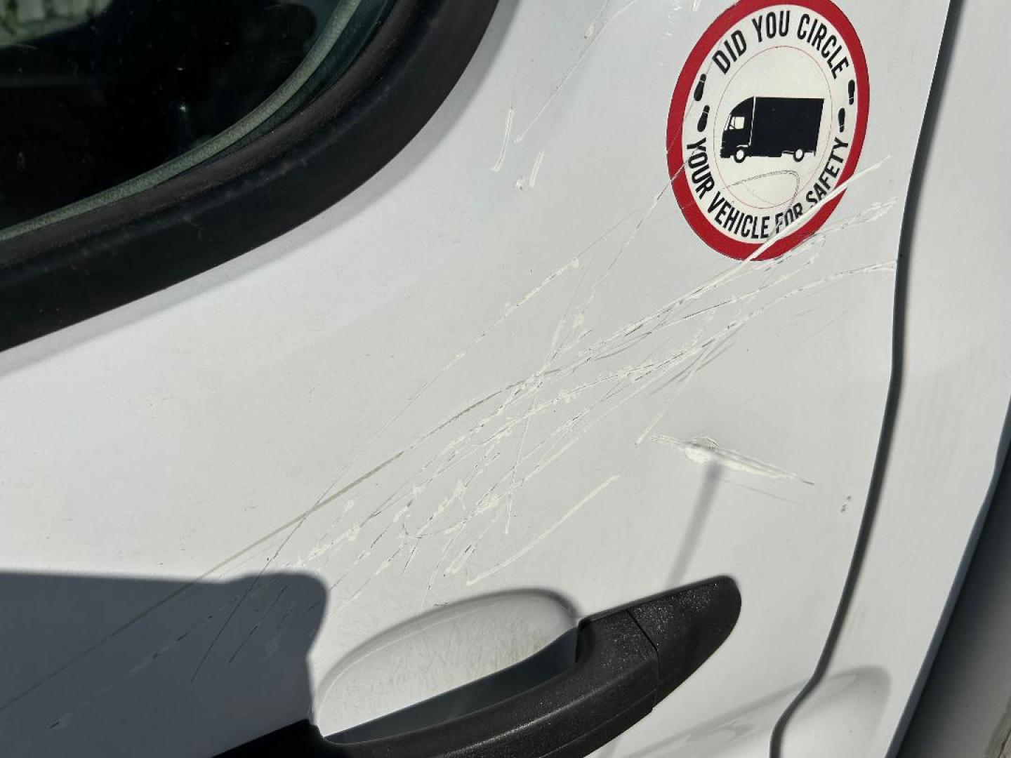 2019 White Ford Transit T-350 HD DRW (1FDBF6PM7KK) with an 3.7L V6 DOHC 24V engine, located at 1687 Business 35 S, New Braunfels, TX, 78130, (830) 625-7159, 29.655487, -98.051491 - Photo#24