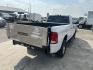 2018 White RAM 2500 Tradesman Regular Cab 2WD (3C6MR4AJ2JG) with an 6.4L V8 engine, 6A transmission, located at 1687 Business 35 S, New Braunfels, TX, 78130, (830) 625-7159, 29.655487, -98.051491 - Photo#3