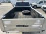 2018 White RAM 2500 Tradesman Regular Cab 2WD (3C6MR4AJ2JG) with an 6.4L V8 engine, 6A transmission, located at 1687 Business 35 S, New Braunfels, TX, 78130, (830) 625-7159, 29.655487, -98.051491 - Photo#5