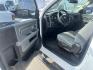 2018 White RAM 2500 Tradesman Regular Cab 2WD (3C6MR4AJ2JG) with an 6.4L V8 engine, 6A transmission, located at 1687 Business 35 S, New Braunfels, TX, 78130, (830) 625-7159, 29.655487, -98.051491 - Photo#8