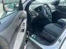2014 White Ford Explorer Police 4WD (1FM5K8AR5EG) with an 3.7L V6 DOHC 24V engine, 6-Speed Automatic transmission, located at 1687 Business 35 S, New Braunfels, TX, 78130, (830) 625-7159, 29.655487, -98.051491 - Photo#10