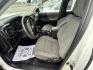 2020 White Toyota Tacoma SR5 Access Cab I4 6AT 2WD (3TYRX5GN6LT) with an 2.7L L4 DOHC 16V engine, 6A transmission, located at 1687 Business 35 S, New Braunfels, TX, 78130, (830) 625-7159, 29.655487, -98.051491 - Photo#7