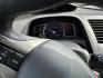 2009 Blue Honda Civic Hybrid CVT AT-PZEV (JHMFA36209S) with an 1.3L L4 SOHC 8V HYBRID engine, CVT transmission, located at 1687 Business 35 S, New Braunfels, TX, 78130, (830) 625-7159, 29.655487, -98.051491 - Photo#10