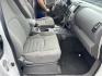 2021 White Nissan Frontier S King Cab 2WD (1N6ED0CE4MN) with an 3.8L V6 DOHC 24V engine, 9A transmission, located at 1687 Business 35 S, New Braunfels, TX, 78130, (830) 625-7159, 29.655487, -98.051491 - Photo#6