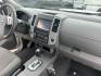 2021 White Nissan Frontier S King Cab 2WD (1N6ED0CE4MN) with an 3.8L V6 DOHC 24V engine, 9A transmission, located at 1687 Business 35 S, New Braunfels, TX, 78130, (830) 625-7159, 29.655487, -98.051491 - Photo#8